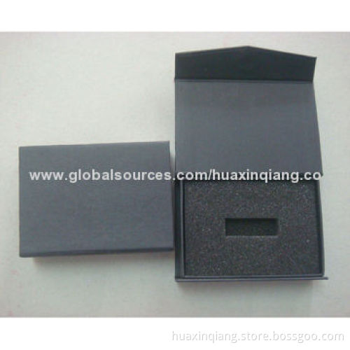USB Flash Memory/Drive, Waterproof Chip, USB2.0, 5-year Warranty